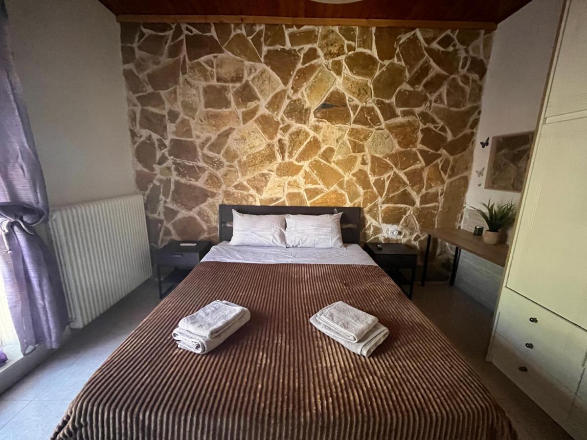 Artemis Apartment Near Athens Airport Eksteriør bilde