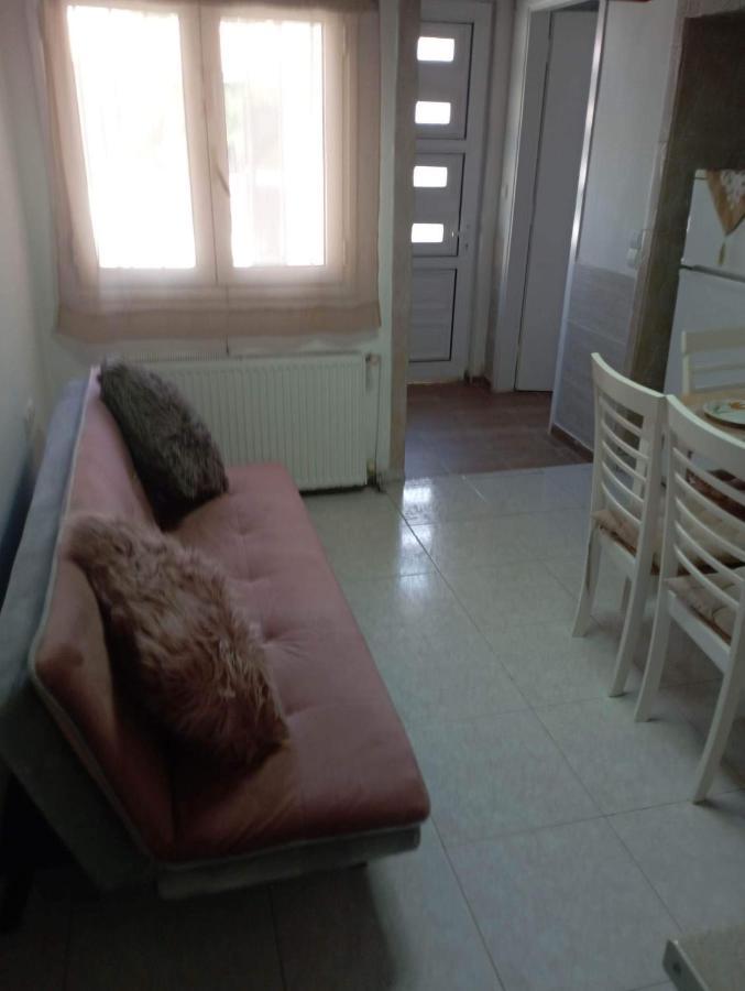 Artemis Apartment Near Athens Airport Eksteriør bilde